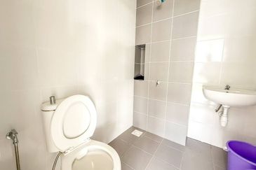 Regent Garden  @ Eco Grandeur