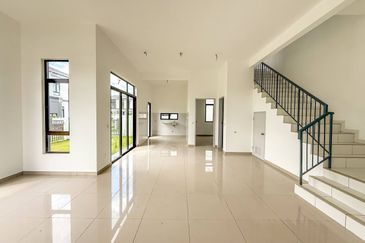 Regent Garden  @ Eco Grandeur