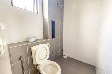 Regent Garden  @ Eco Grandeur