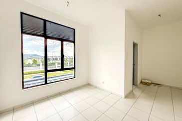 Regent Garden  @ Eco Grandeur