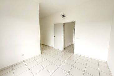 Regent Garden  @ Eco Grandeur