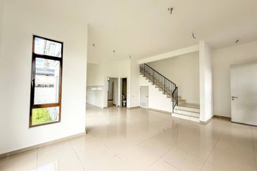 Regent Garden  @ Eco Grandeur