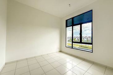 Regent Garden  @ Eco Grandeur