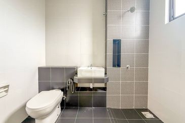 Regent Garden  @ Eco Grandeur