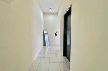 Kita Bayu @ Cybersouth