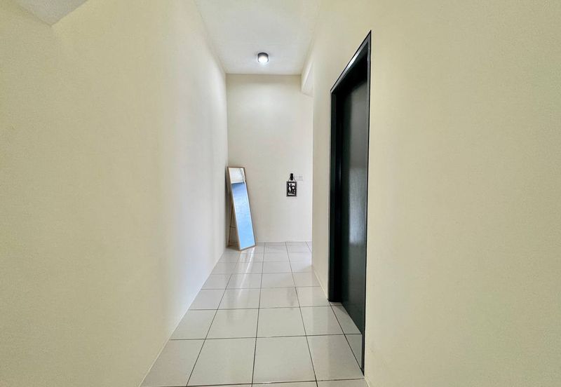 Kita Bayu @ Cybersouth