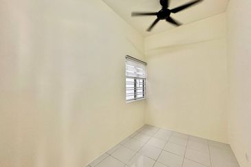 Kita Bayu @ Cybersouth