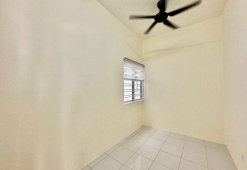 Kita Bayu @ Cybersouth