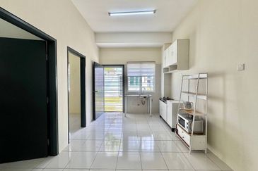 Kita Bayu @ Cybersouth