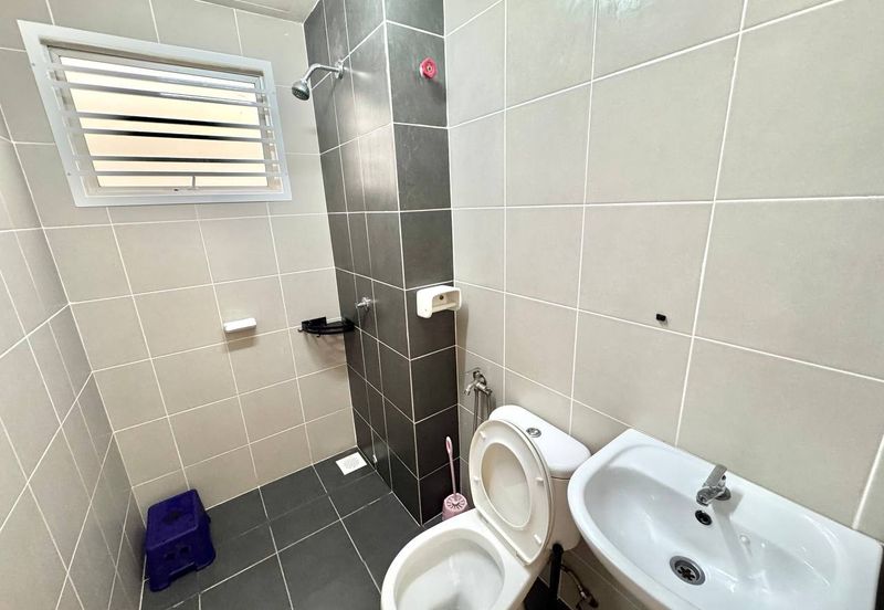 Kita Bayu @ Cybersouth