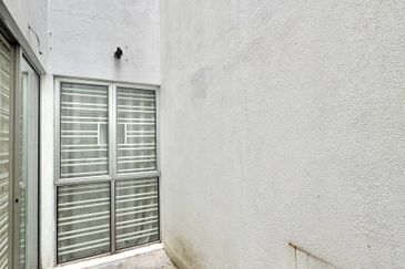 Kita Bayu @ Cybersouth