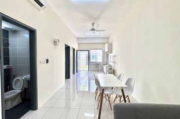 Kita Bayu @ Cybersouth