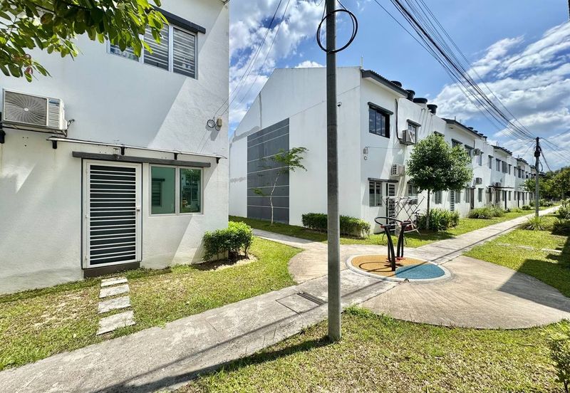 Kita Bayu @ Cybersouth