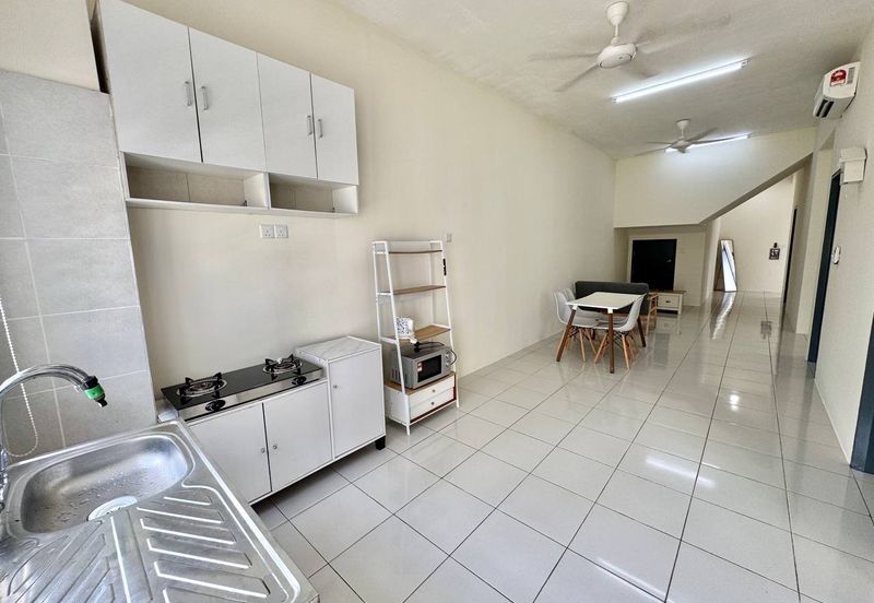 Kita Bayu @ Cybersouth