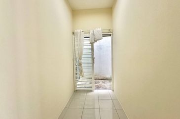 Kita Bayu @ Cybersouth