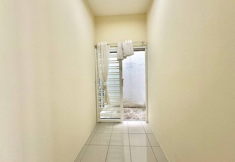 Kita Bayu @ Cybersouth