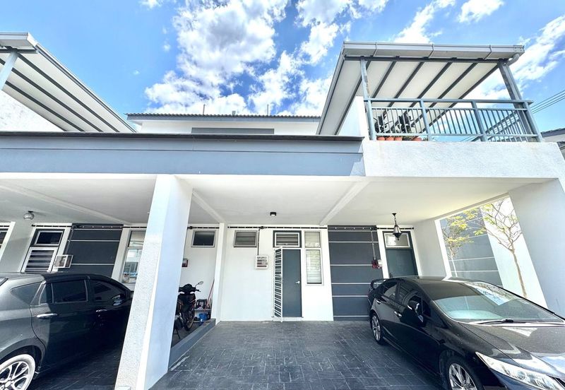 Kita Bayu @ Cybersouth