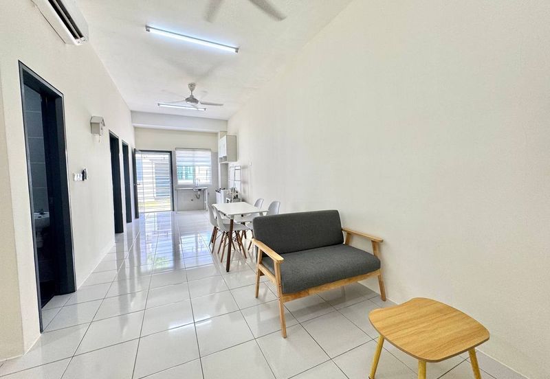 Kita Bayu @ Cybersouth