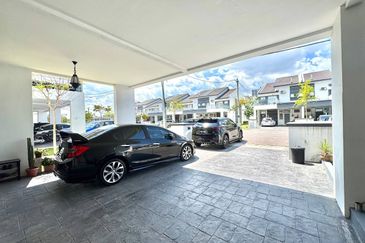 Kita Bayu @ Cybersouth