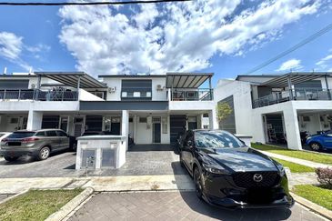 Kita Bayu @ Cybersouth