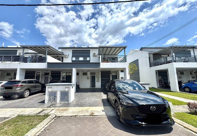 Kita Bayu @ Cybersouth