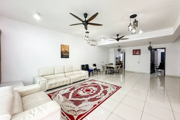 Lagenda Gardens Bukit Jelutong