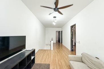 Lagenda Gardens Bukit Jelutong