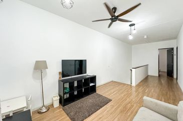 Lagenda Gardens Bukit Jelutong