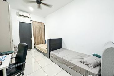 Lagenda Gardens Bukit Jelutong