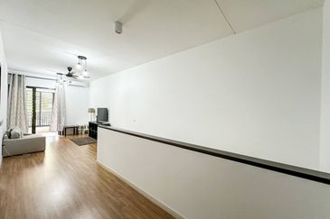 Lagenda Gardens Bukit Jelutong