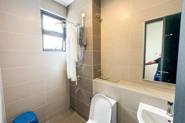 Lagenda Gardens Bukit Jelutong