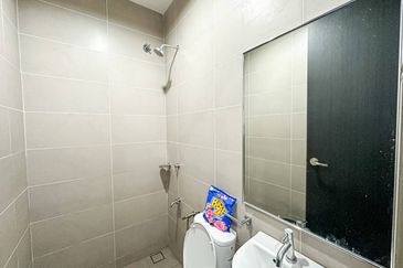 Lagenda Gardens Bukit Jelutong