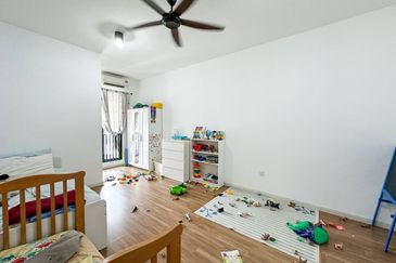 Lagenda Gardens Bukit Jelutong