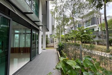 Sejati Residences (Amelia)