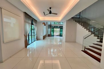 Sejati Residences (Amelia)