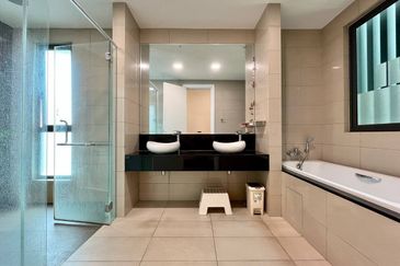 Sejati Residences (Amelia)