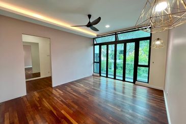 Sejati Residences (Amelia)