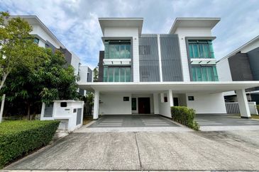 Sejati Residences (Amelia)