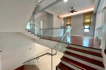 Sejati Residences (Amelia)