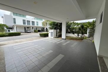 Sejati Residences (Amelia)