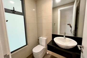 Sejati Residences (Amelia)