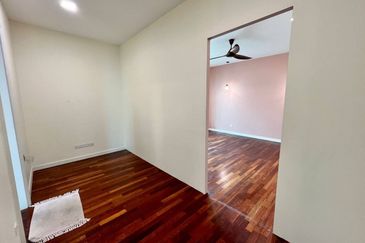 Sejati Residences (Amelia)