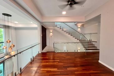 Sejati Residences (Amelia)