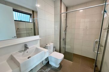 Sejati Residences (Amelia)