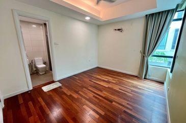 Sejati Residences (Amelia)