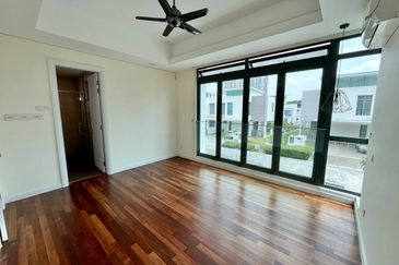 Sejati Residences (Amelia)