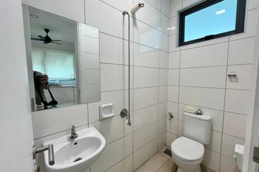 Sejati Residences (Amelia)