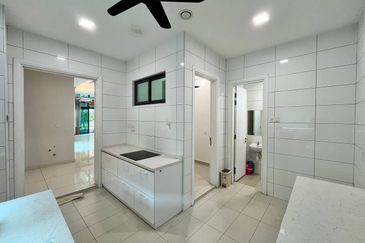 Sejati Residences (Amelia)