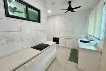 Sejati Residences (Amelia)