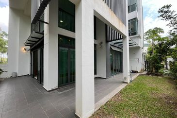 Sejati Residences (Amelia)